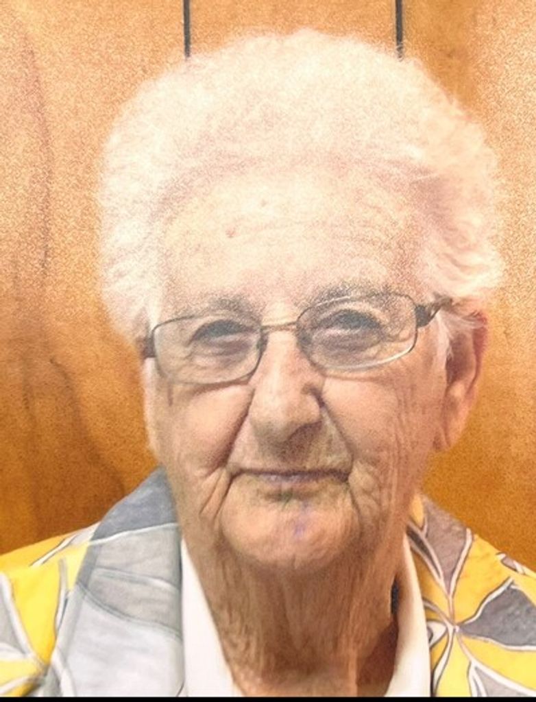 Florence Estell Zimmer Profile Photo