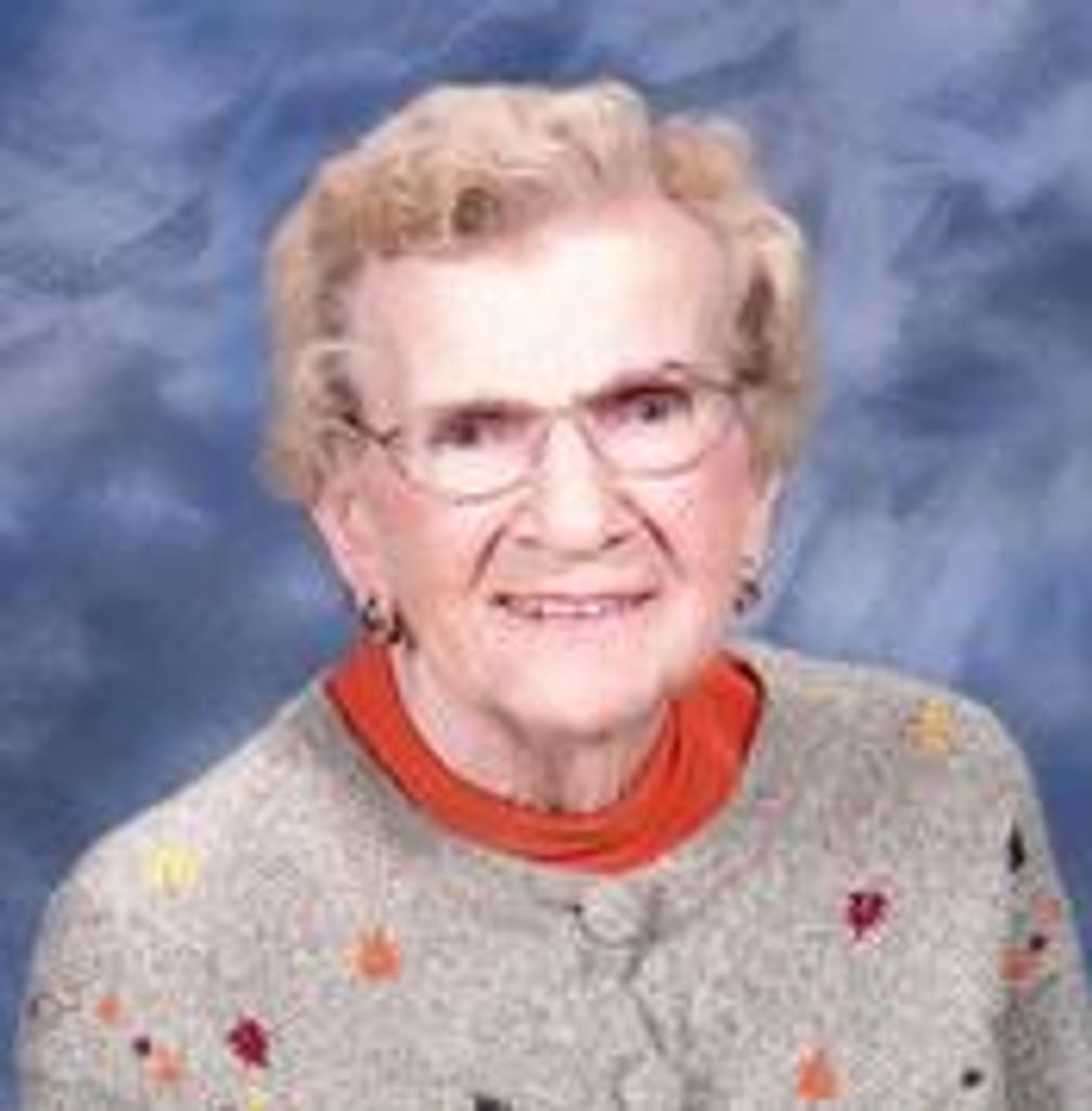 Margaret Flynn