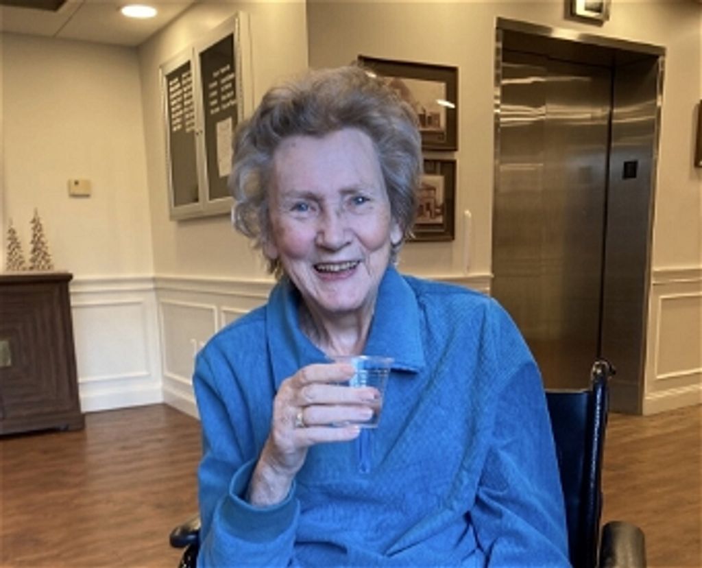 Phyllis M. York Profile Photo