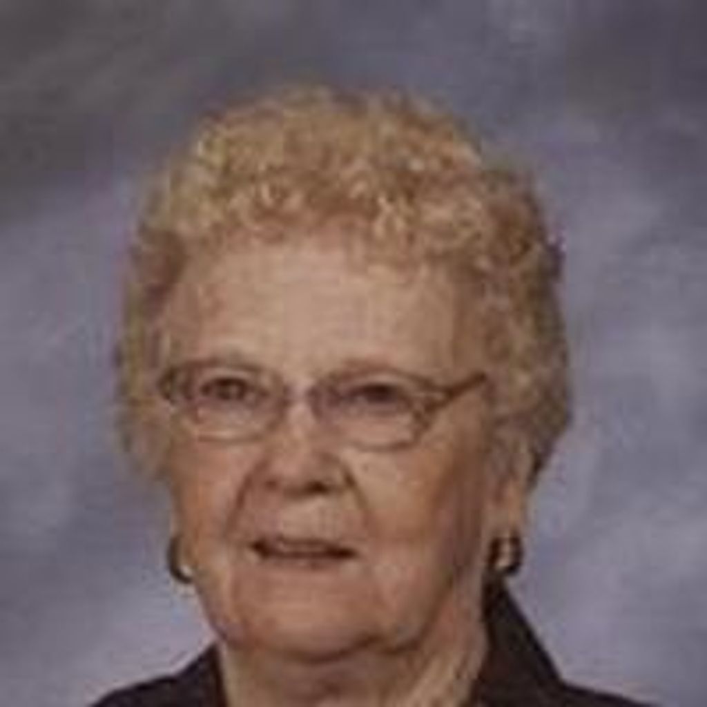 Mrs. Berniece Jones