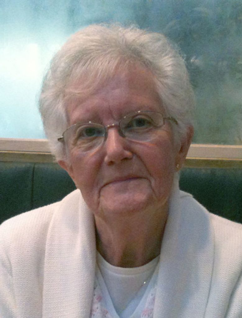 Nancy M. Manfre Profile Photo