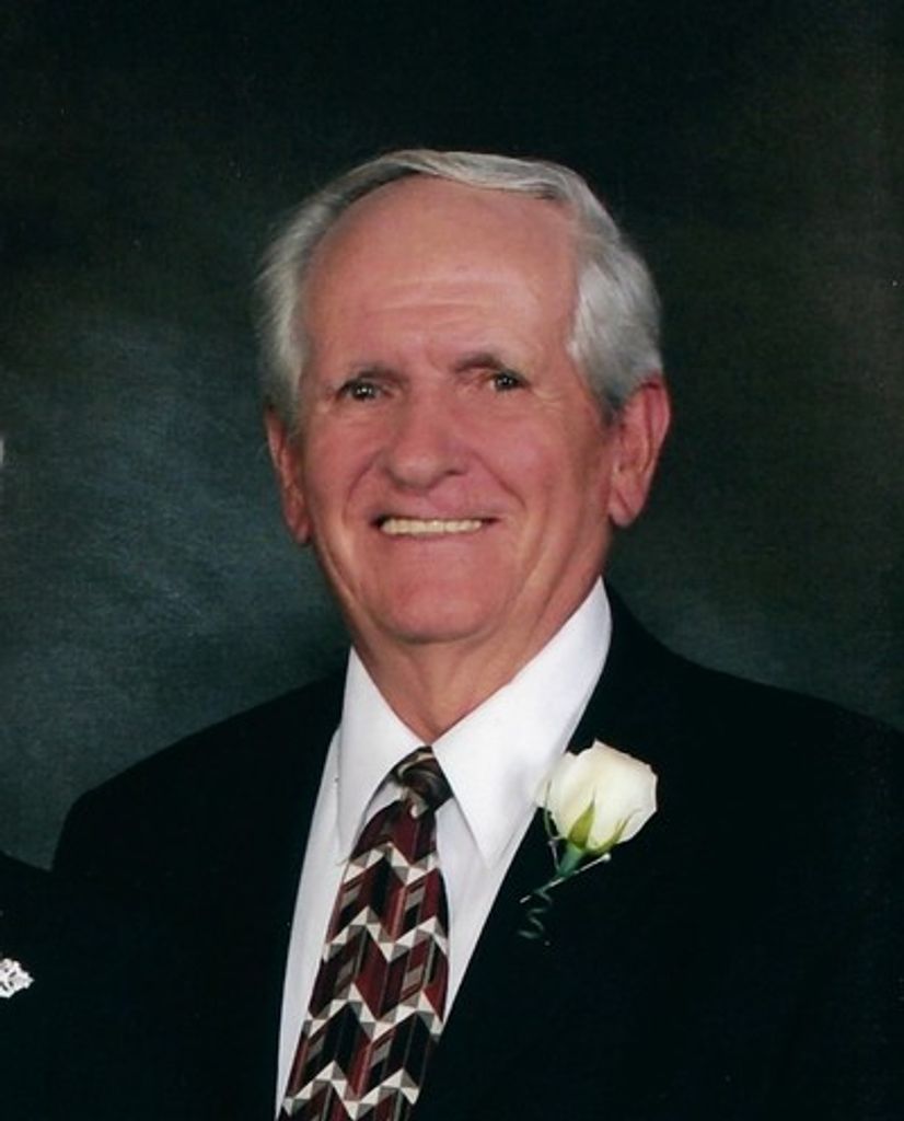 Paul Richard Phillips