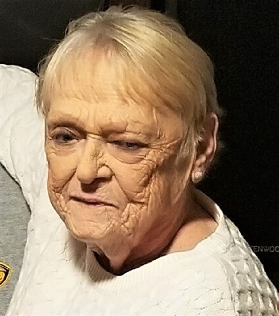 Irene (Morlock)  Norton Profile Photo