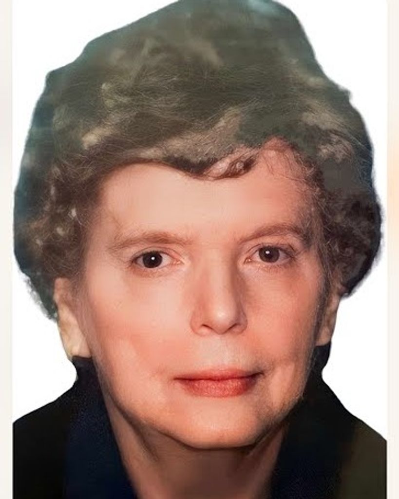 Veronica Therese (Sabolek) Workman