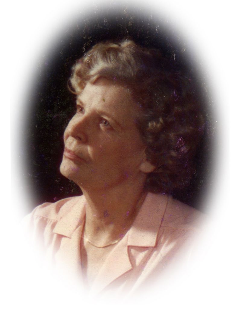 Eula Mae Arrington Webb Profile Photo