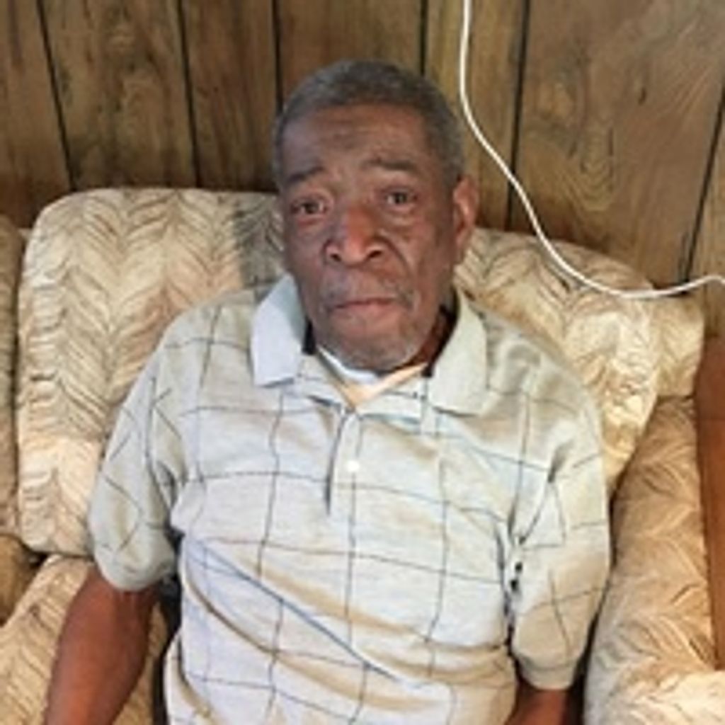 Louis Davis,  Sr.