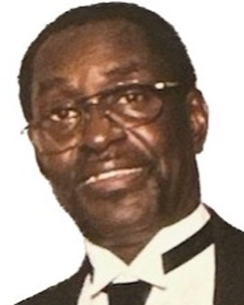Peter Walker