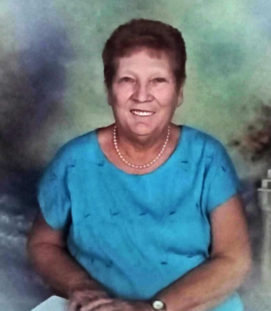 Arlene Cage Profile Photo