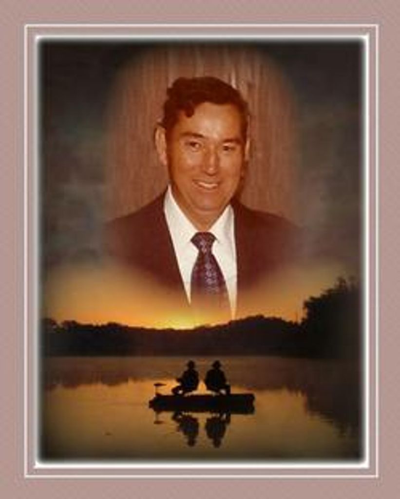 Jesse Edward Moore Profile Photo