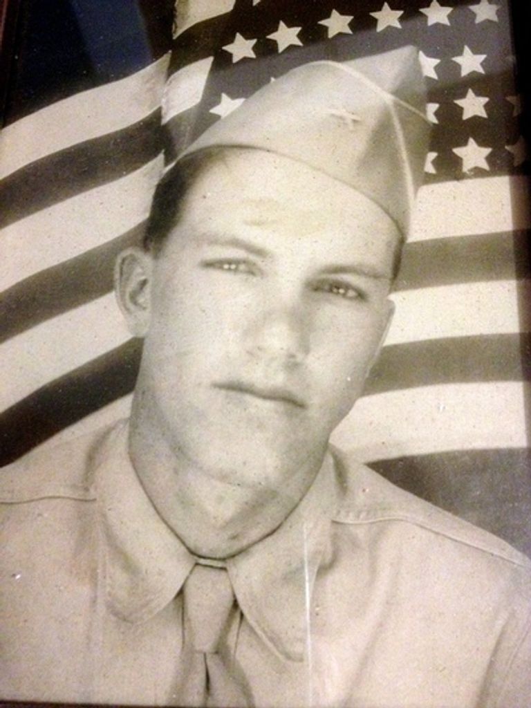 John "J.C." Charles Fenter