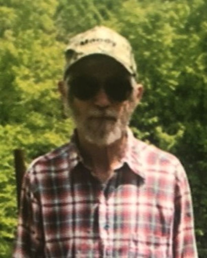 Thomas Edward Johnson