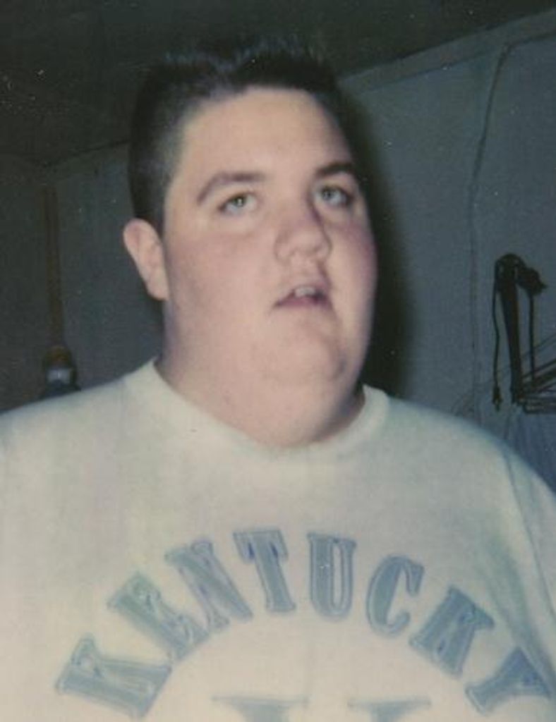 Randall Scott Combs Profile Photo