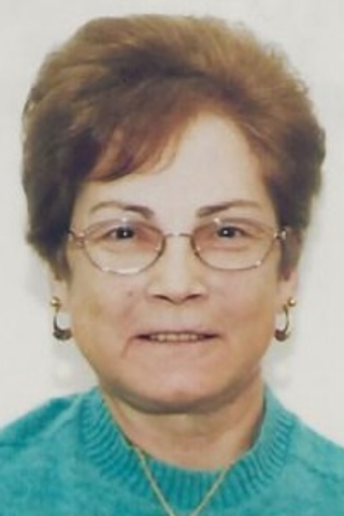 Maria F. Leal