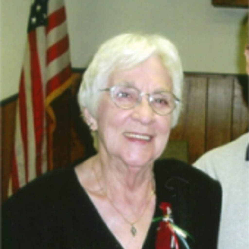 Wilma Jean Hefner Stump
