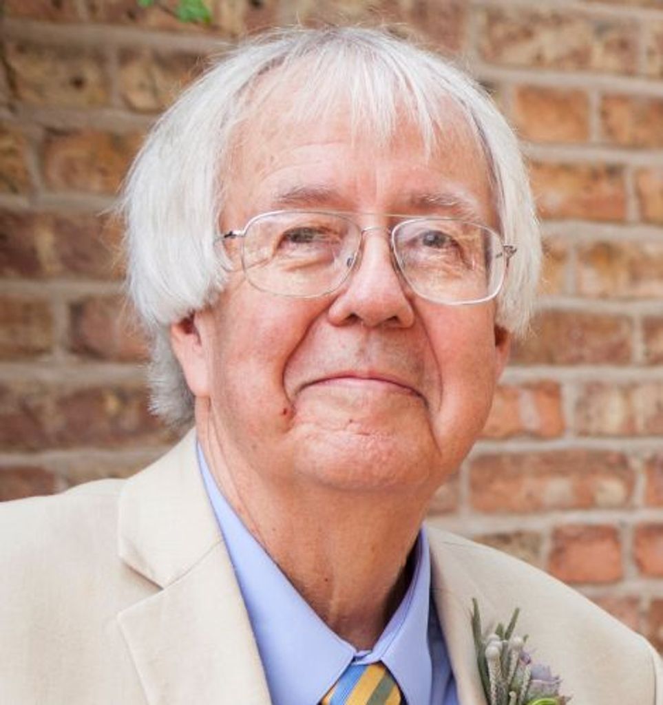 Donald Heeren