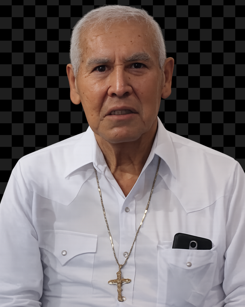 Reynaldo Solache Profile Photo