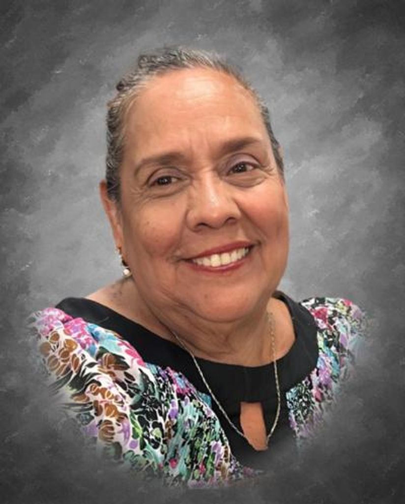 Maria Del Rosario Gonzalez