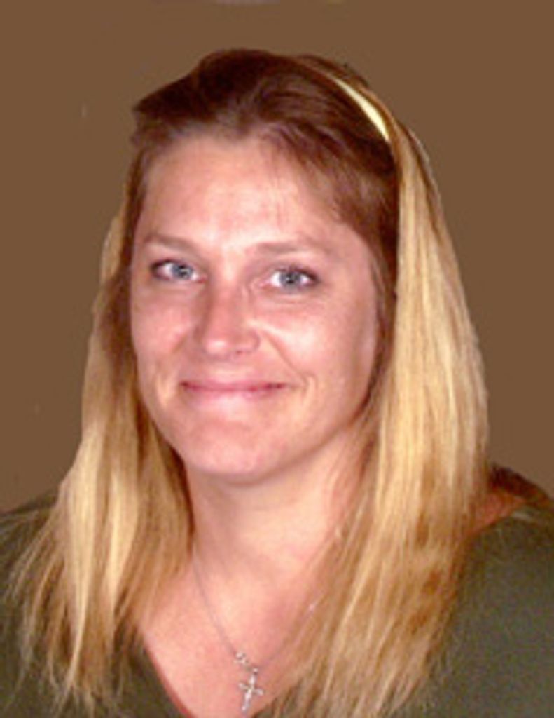 Holley A. Williams