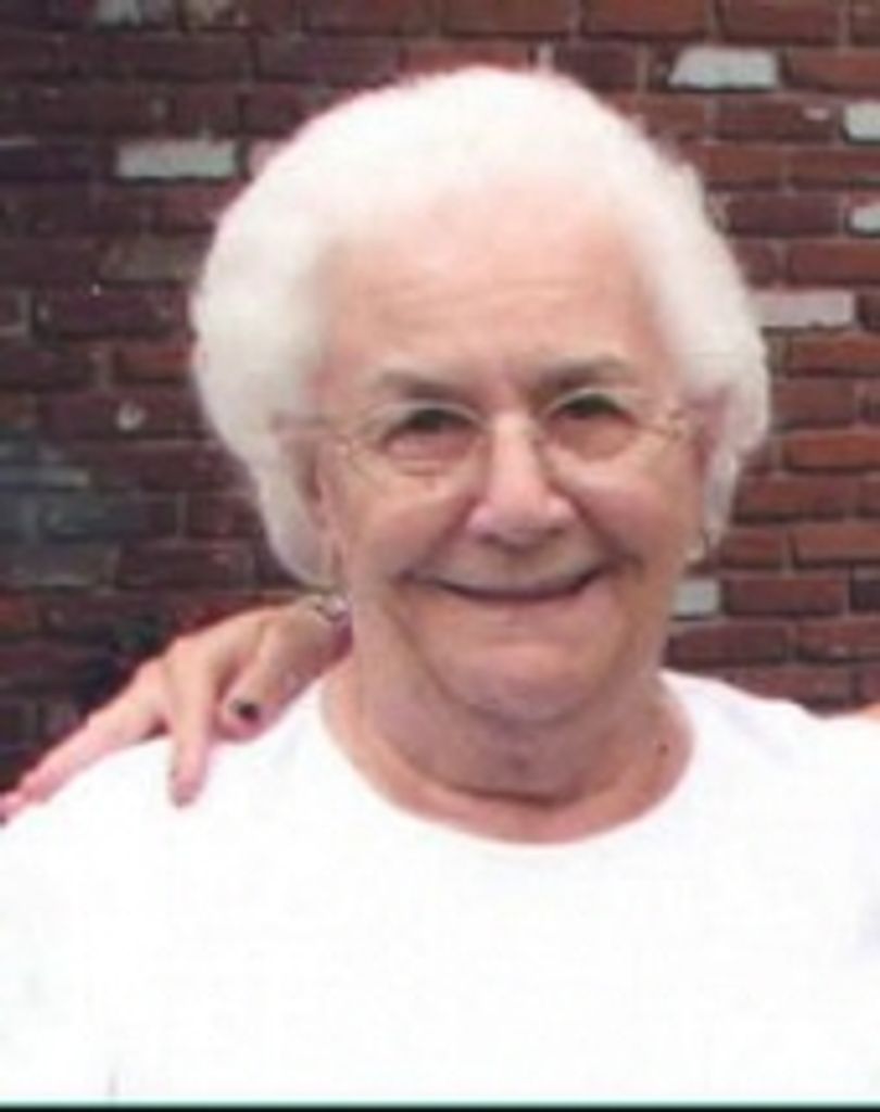 Ida M. (Carfagno) Wanczyk