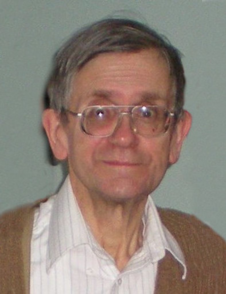 Richard J. Hedman