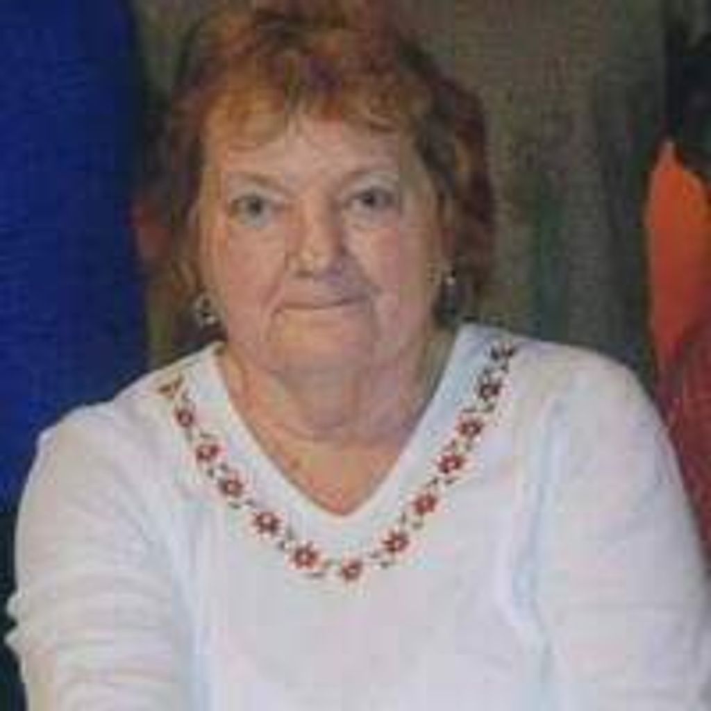 Rachel Terry Russell