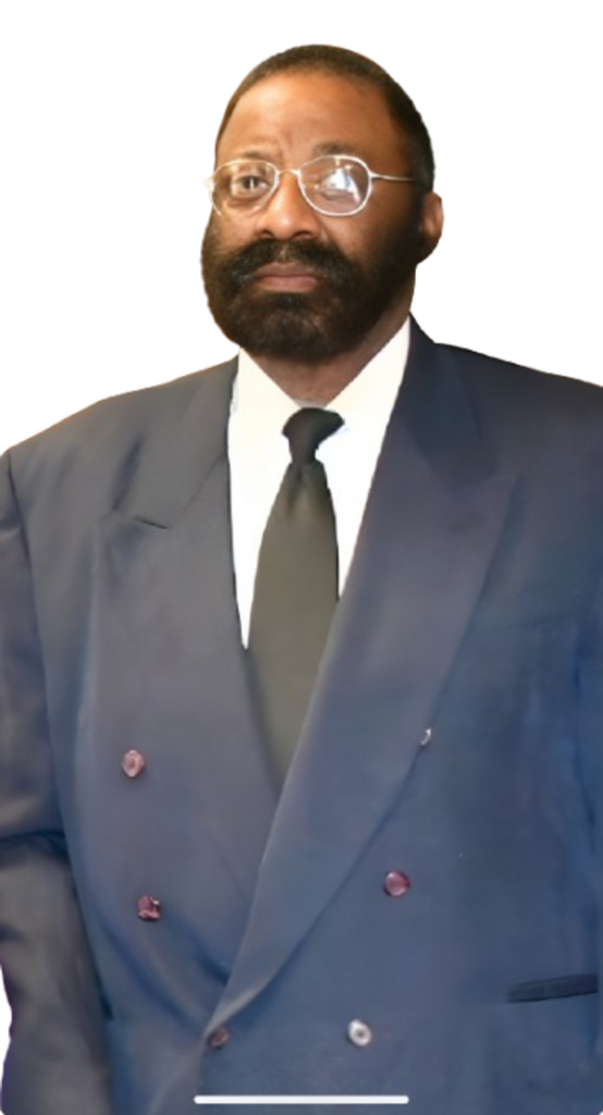 Willie Edward Dixon, Sr.