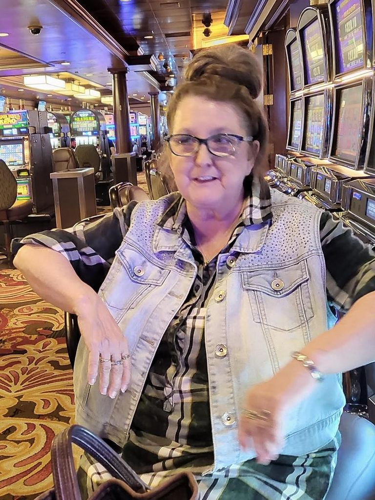 Debra "Debbie" M. Dawdy Profile Photo