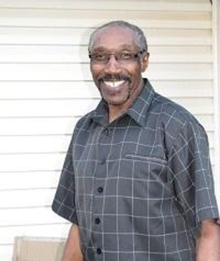 Rev. Frank E. Gamble Profile Photo