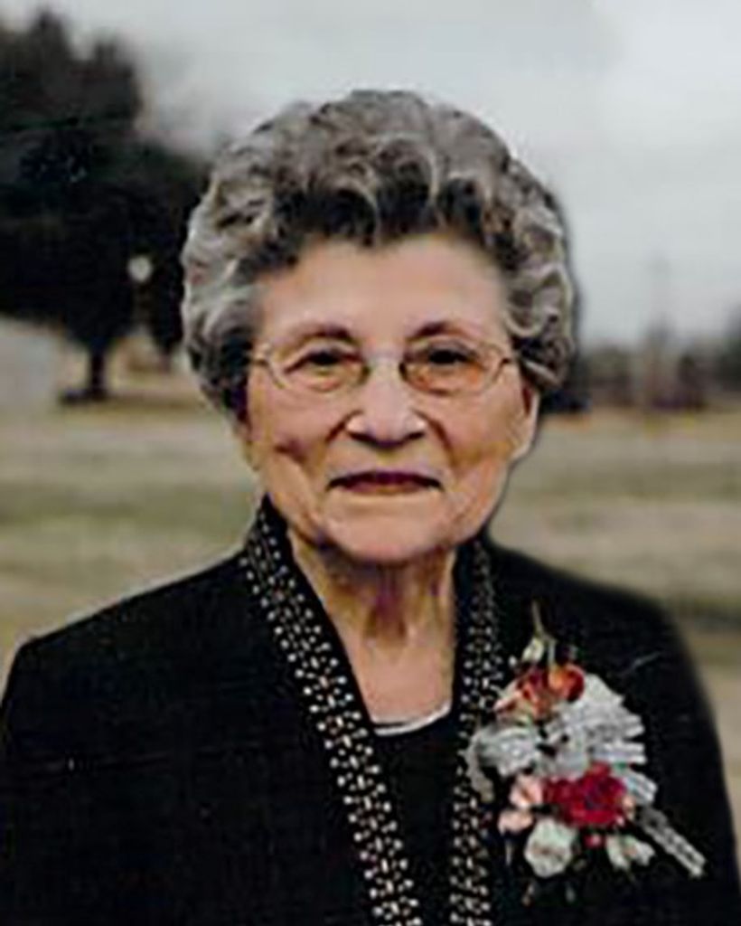Betty Smith