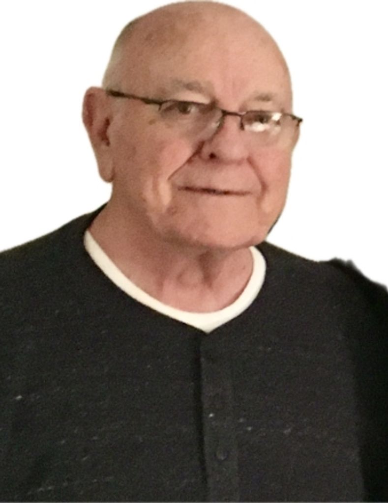 James "Jim" Good