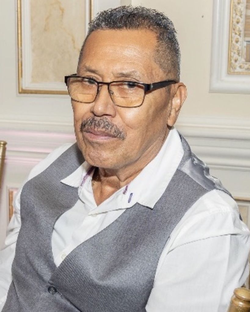 Luis Alonso Sandoval