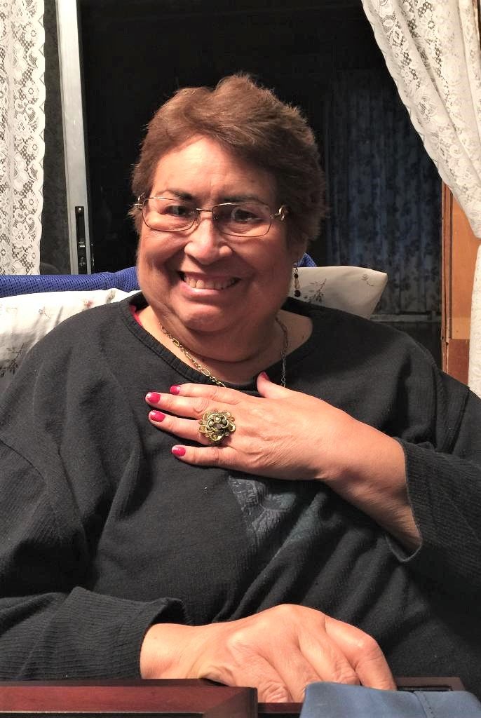Ana Maria Gutierrez Profile Photo
