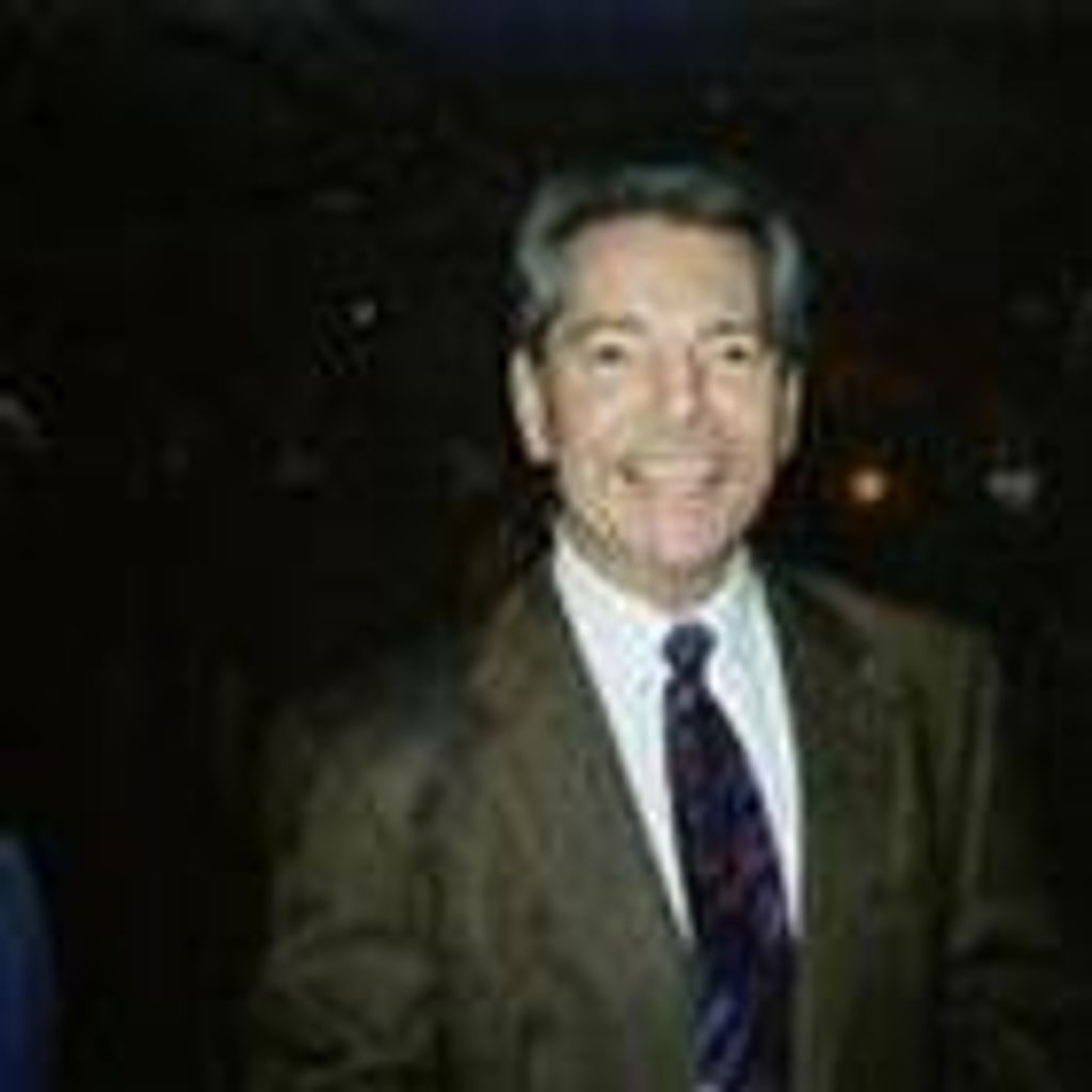 Robert "Michael" Nestor