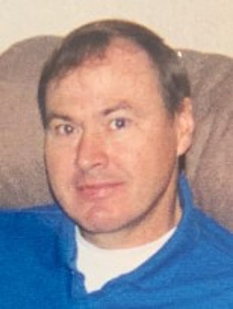Larry Sherers