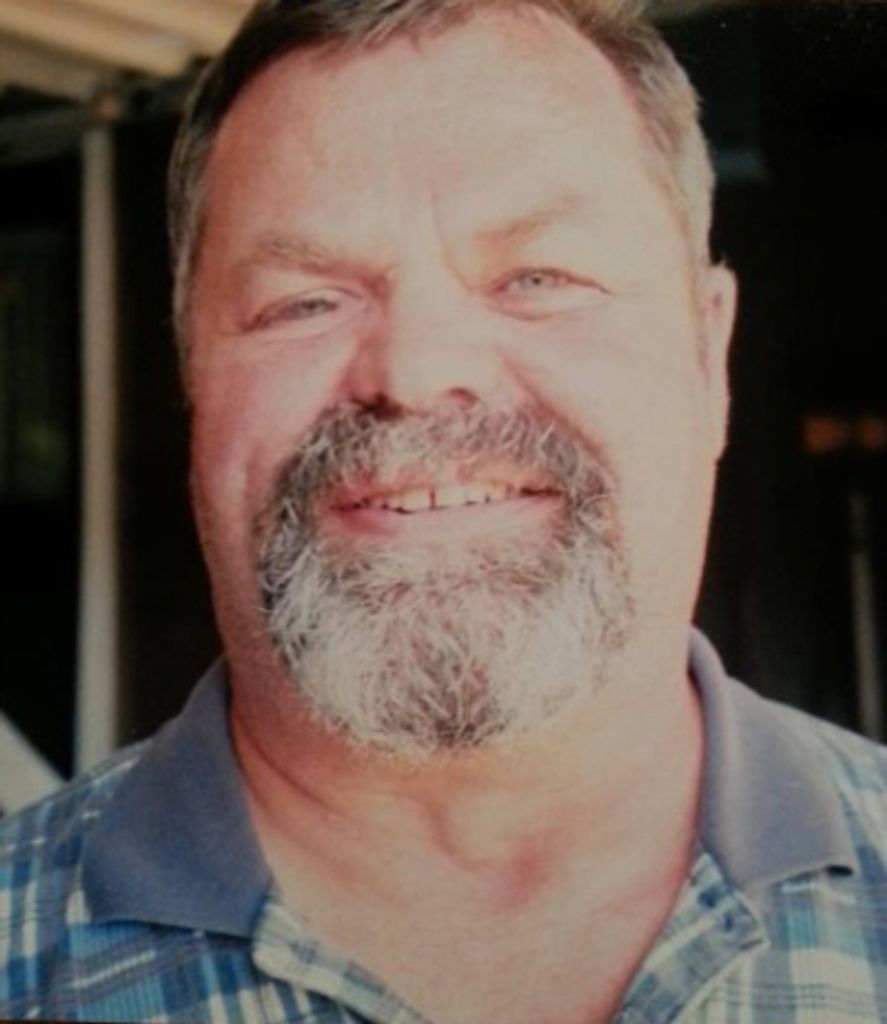 Kendall Thad Haberstroh Profile Photo