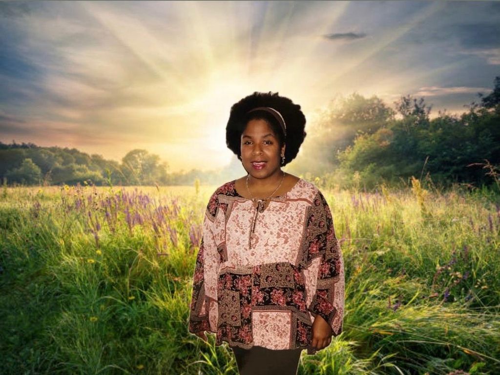 Natasha Jillian Bharath Gittens-Edgar Profile Photo