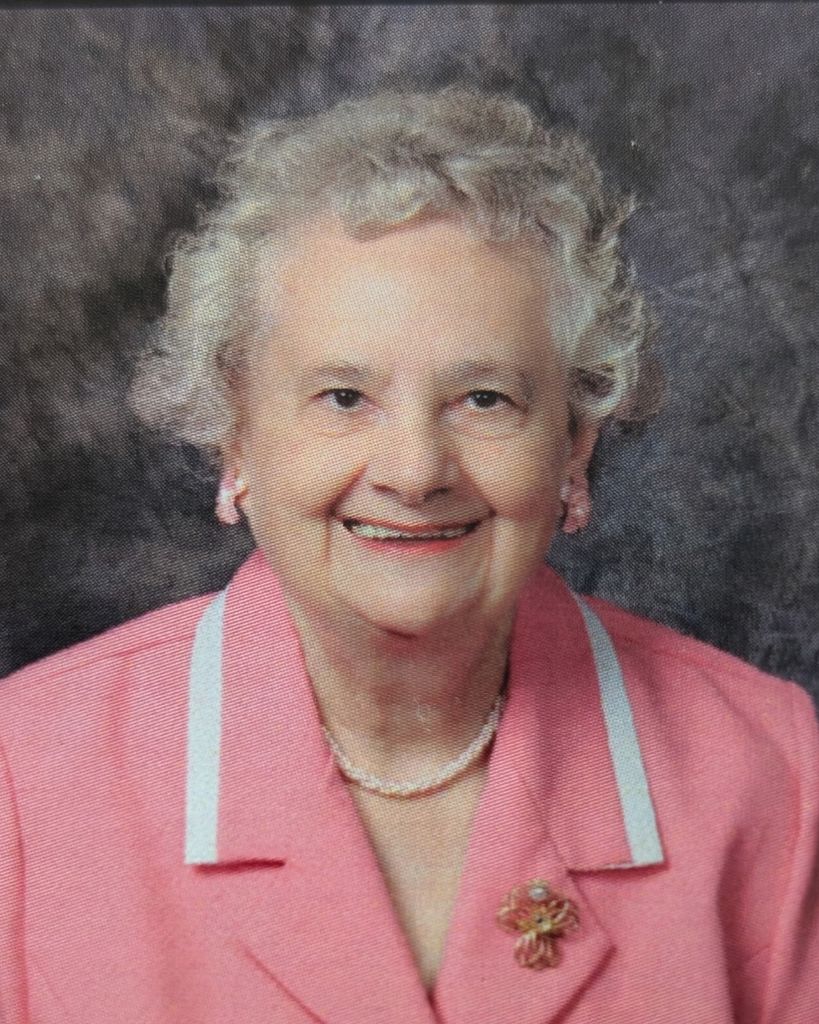 Rosemary Elizabeth Duvelius Profile Photo