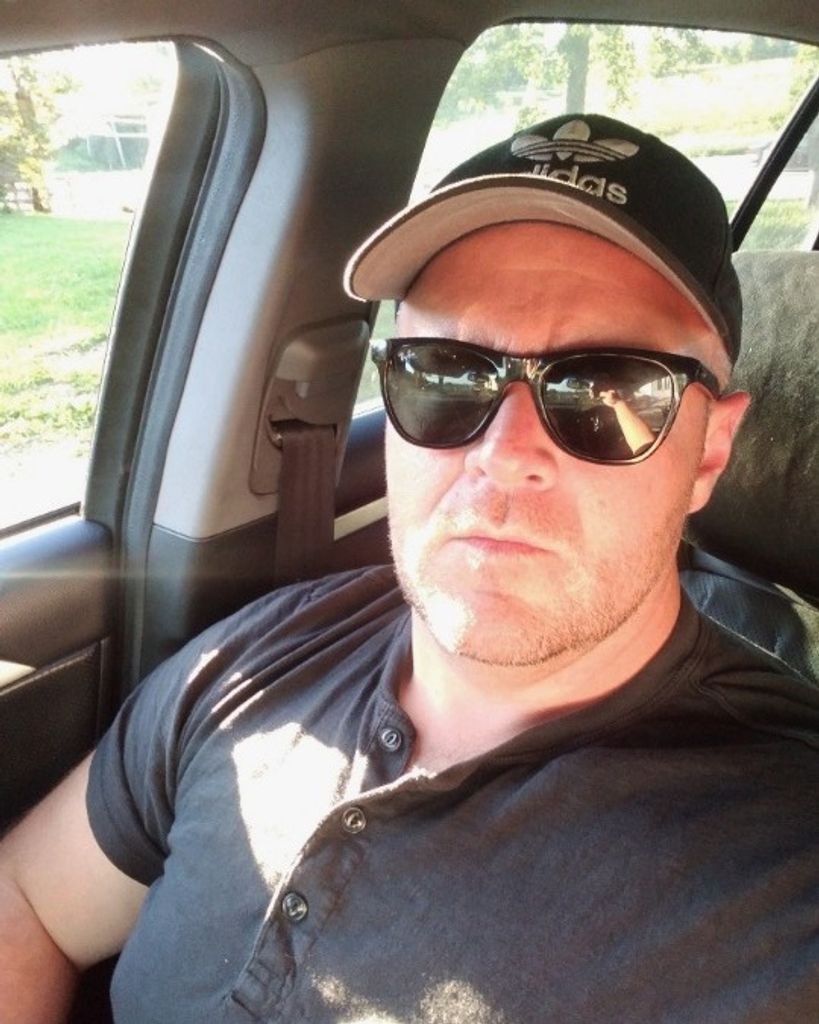 Dustin Ray Price