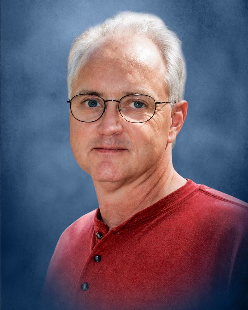 Kenneth "Ken" W. Moore