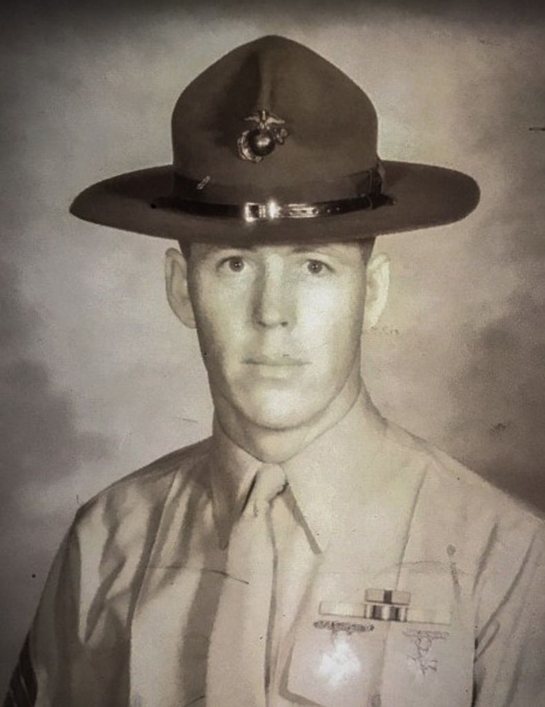 Randall "Ron" Klutts