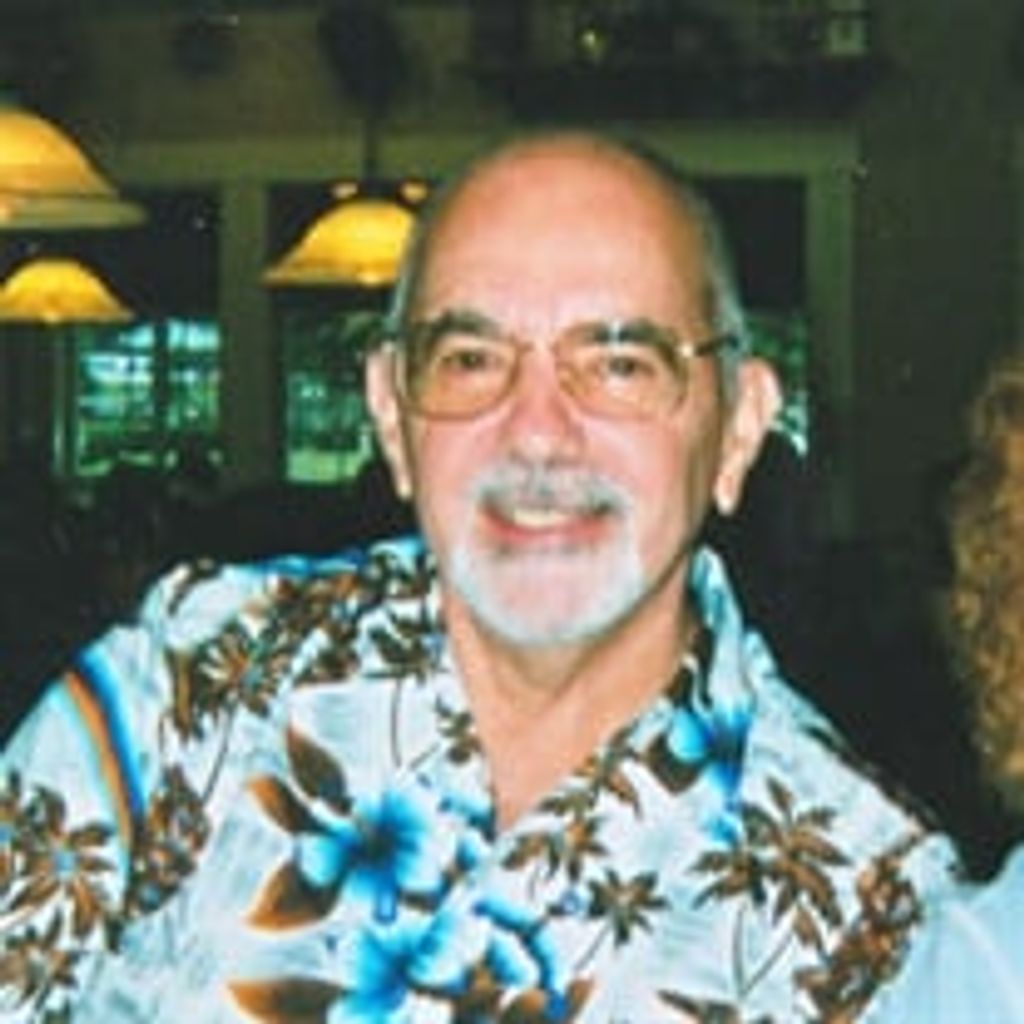 Richard  W. Pope