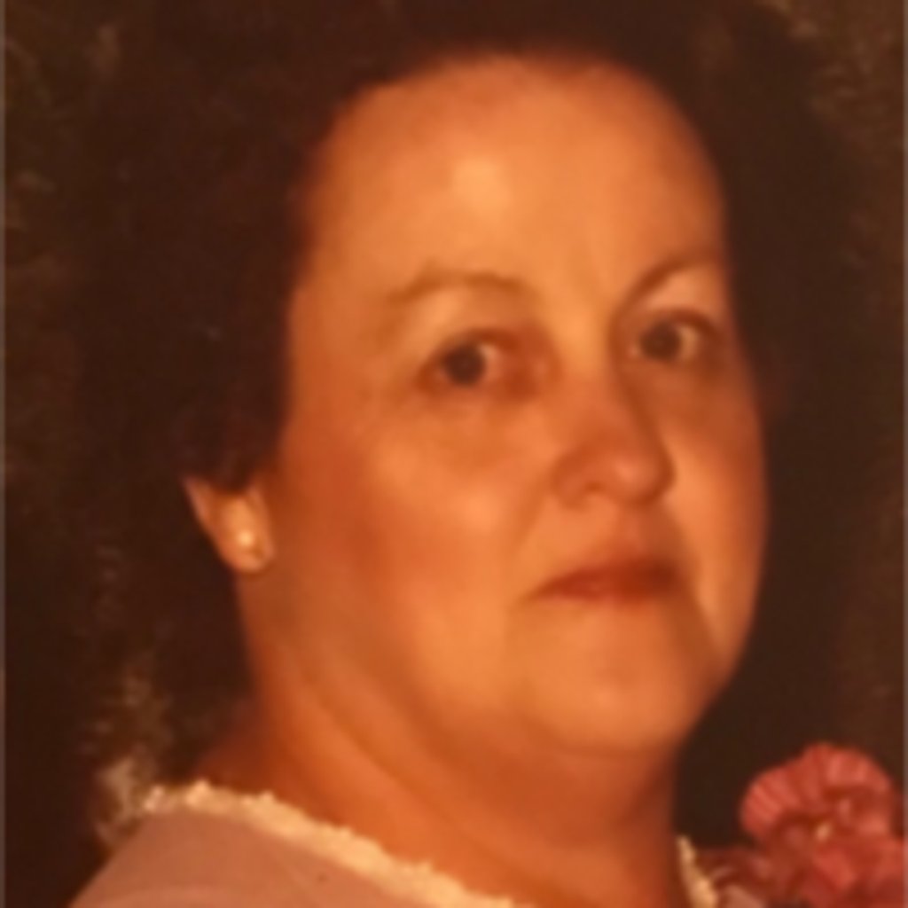 Willa Mae Welch