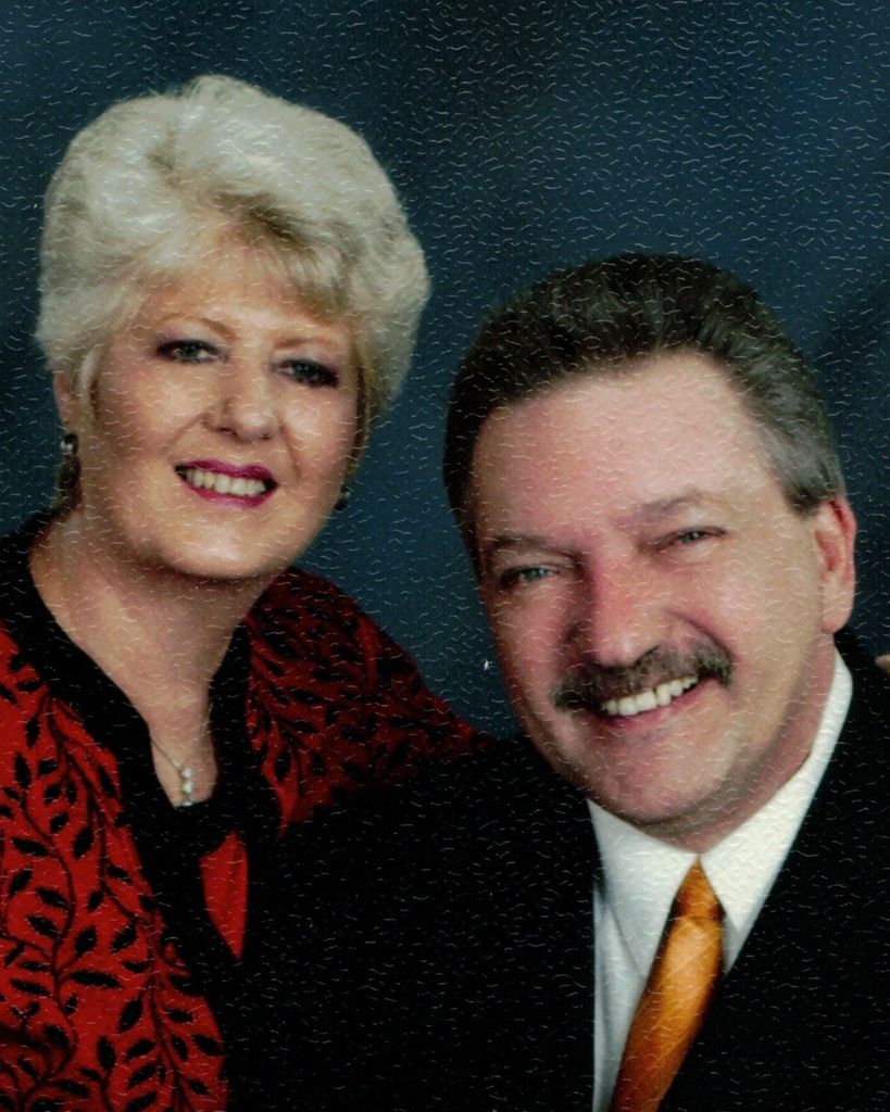 Gary Lee Zuravel Profile Photo