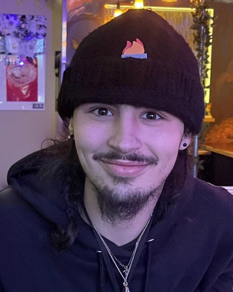 Jordan Matthew Adkins Profile Photo