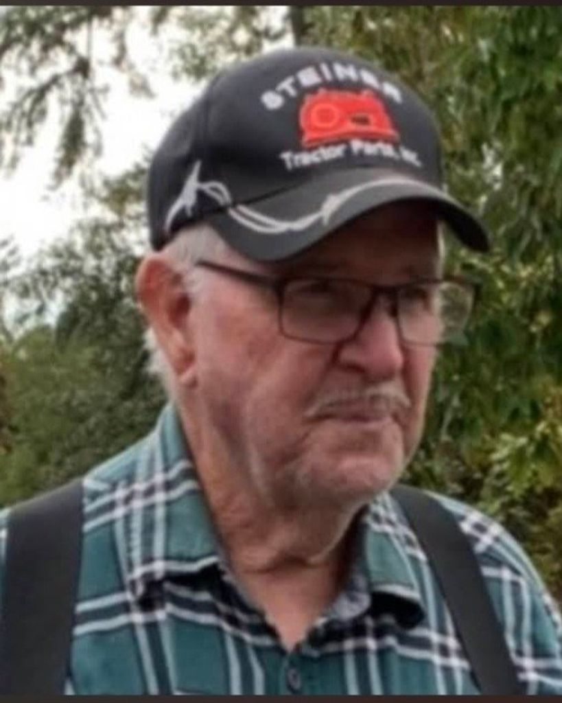 Billy Joe Rowland Profile Photo