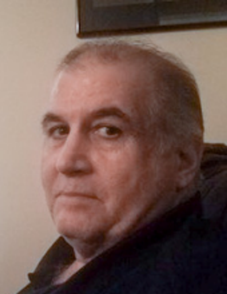 Matt R. Jeannette