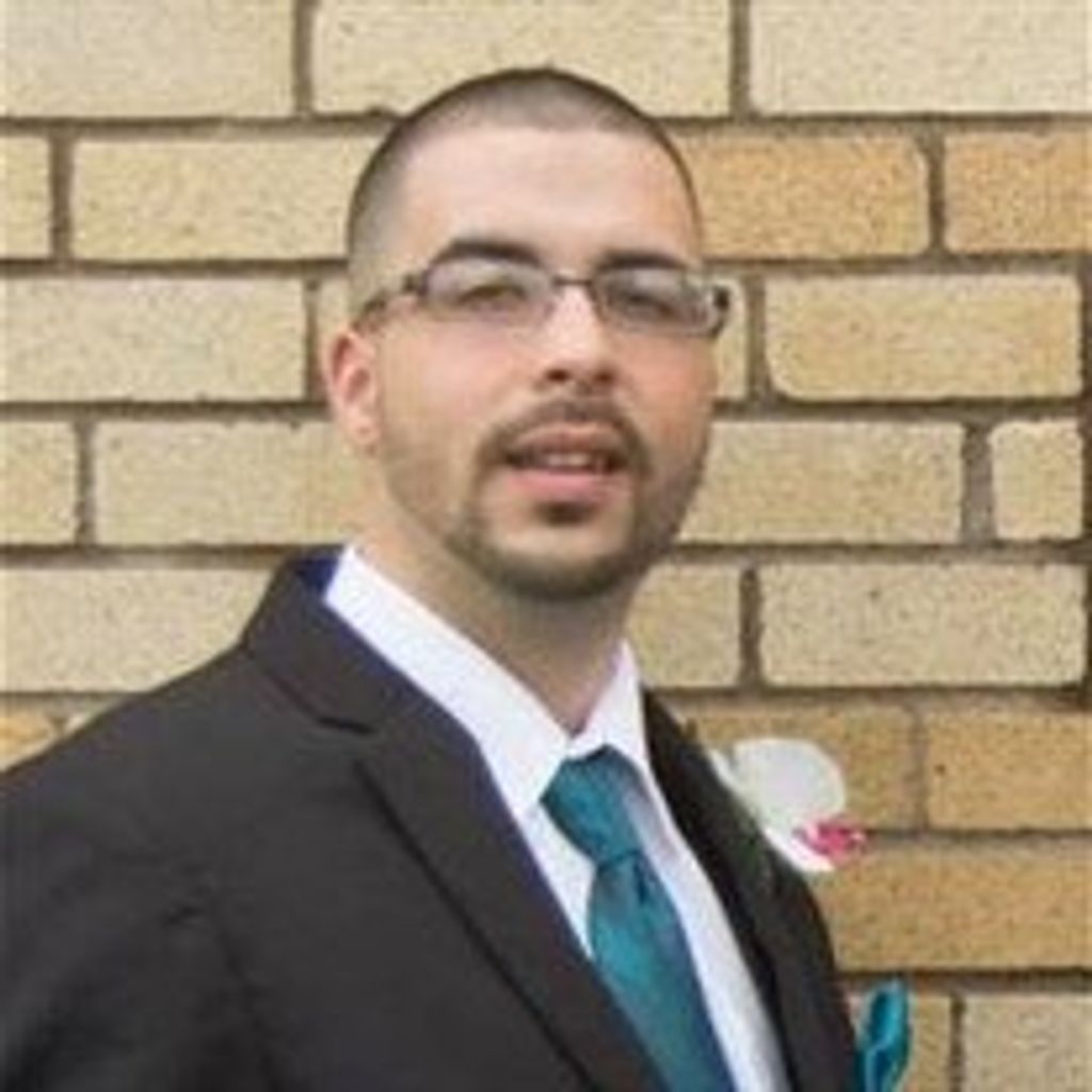 Brad  Rodney Christofferson