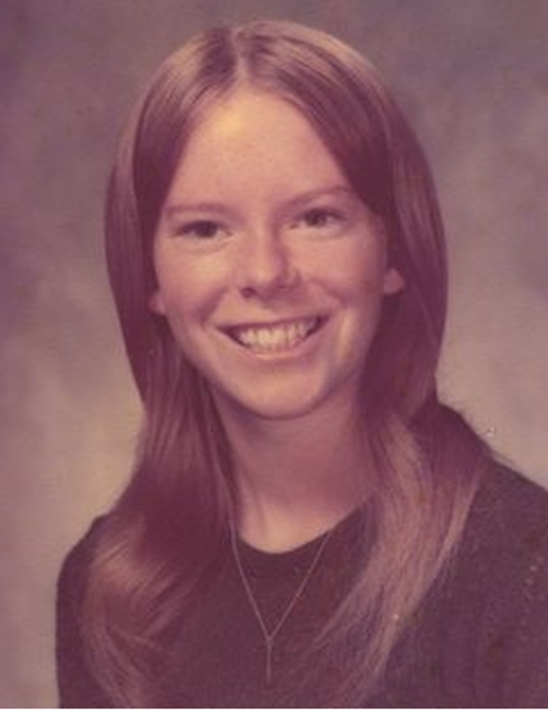 Linnie M (Campbell) Lawrence