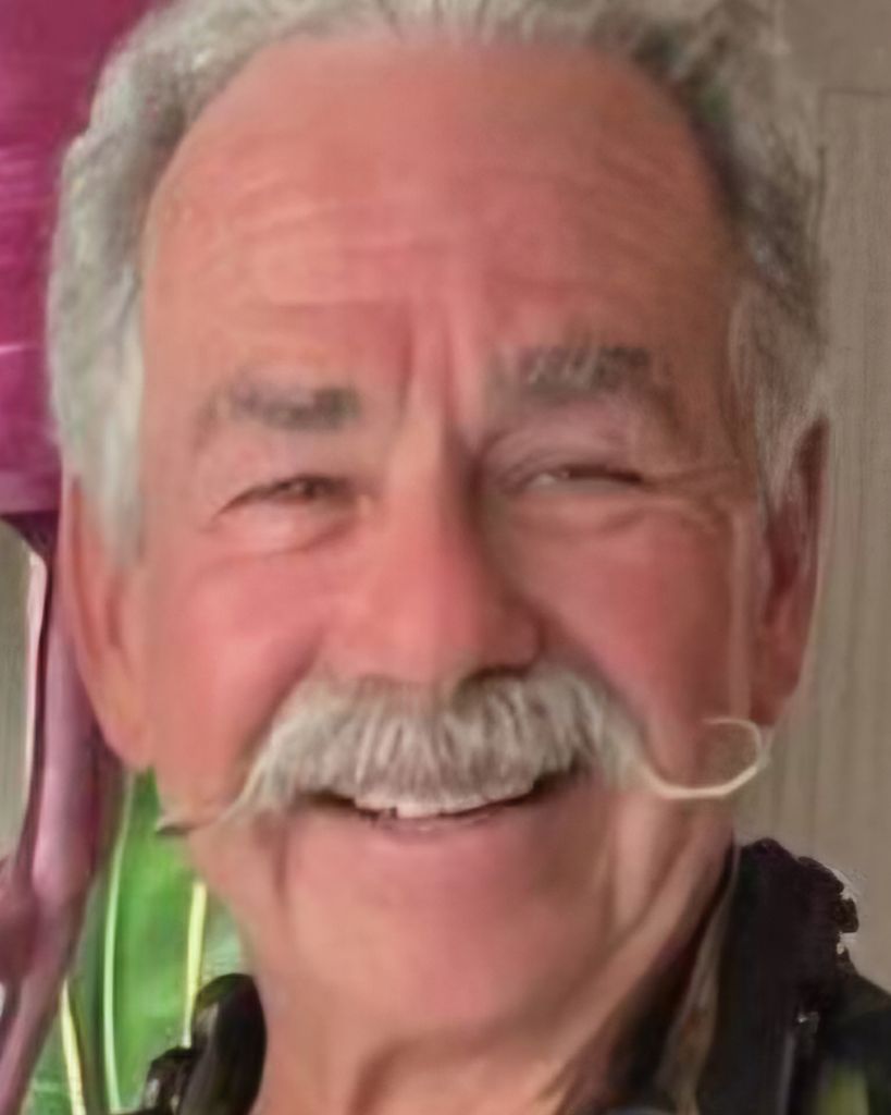 Gary Alan Jones Profile Photo