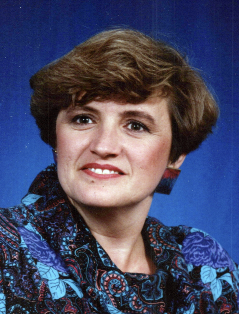 Charlotte Marguerite Beckler